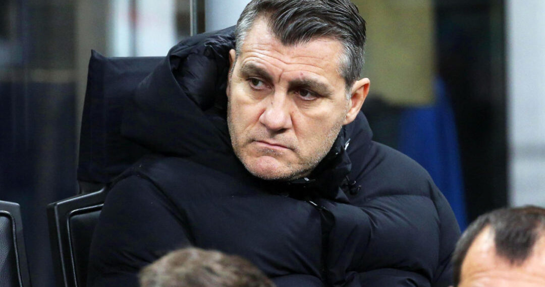 Vieri fajëson të gjithë për eliminimin e Italisë