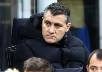 Vieri fajëson të gjithë për eliminimin e Italisë