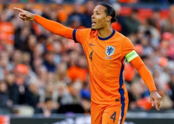 Van Dijk i pasigurt për të ardhmen