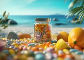 4 vitaminat e nevojshme gjatë verës!