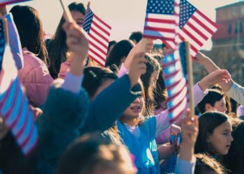 Osmani: Populli i Kosovës feston krahë popullit amerikan