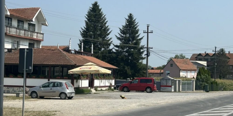 Mediat në Bosnje raportojnë për një person të arrestuar lidhur me vrasjen e policit në Serbi