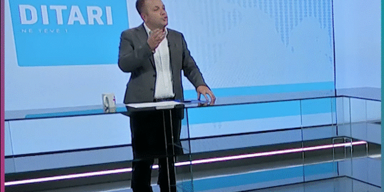 Ligji për konfiskimin e pasurisë, Sallahu: Organizatat që e kundërshtojnë s’mund të besohen