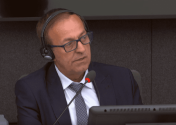 Zyrapi: Rexhep Selimi dhe Sokol Bashota kanë qenë në Drejtorinë Operative të Shtabit të UÇK-së