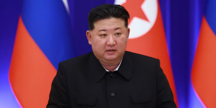 Koreja e Veriut dënon deklaratën e samitit të NATO-s