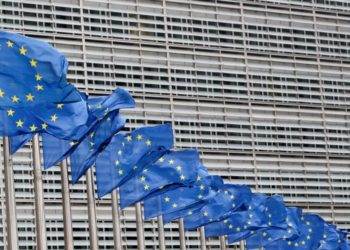 Tërheqja e Bidenit pritet të dominojë takimin e BE-së