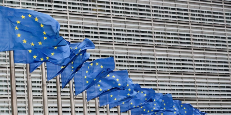 Tërheqja e Bidenit pritet të dominojë takimin e BE-së