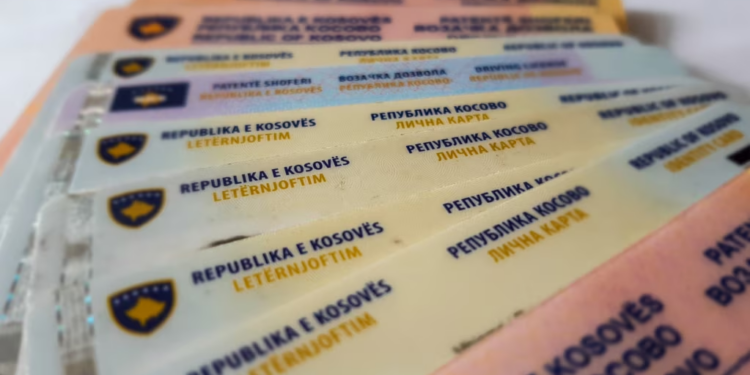 Edhe 10 ditë për konvertim të patentë shoferëve për serbët e Kosovës: Çfarë pastaj?