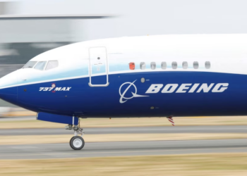 Boeing: Gati 44.000 aeroplanë do të nevojiten deri më 2043