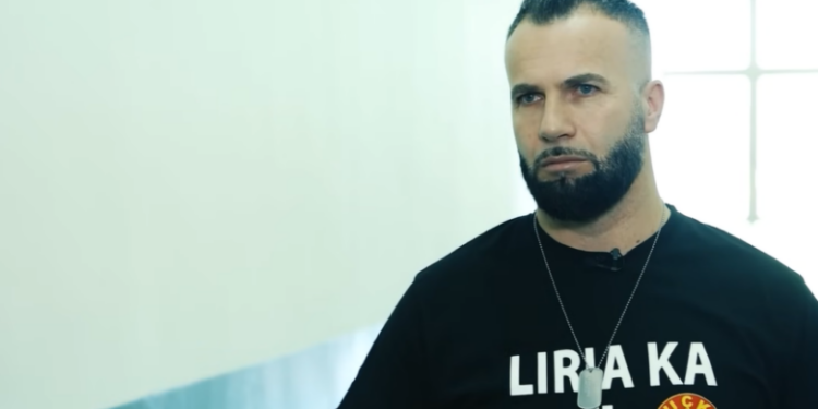 Koci tregon se ka gjetur vendin ku po mbahet trupi i Faton Hajrizit në Serbi