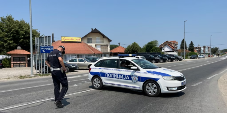 Serbia do ta kërkojë ekstradimin e Artan Hajrizit nga Gjermania