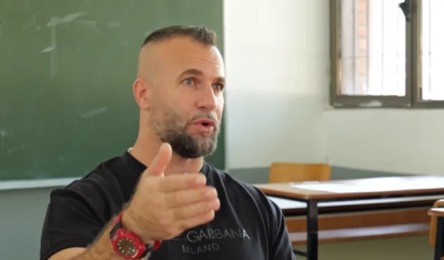 Ndalohet për 48 orë personi që dyshohet se e ndihmoi Faton Hajrizin pas arratisjes