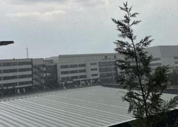 Shi i rrëmbyeshëm në Fushë-Kosovë e Vushtrri