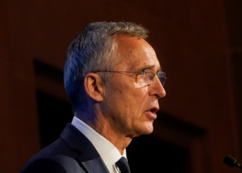 Stoltenberg njofton për blerjen e raketave të reja për NATO-n