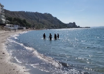 Vdes në Velipojë turisti i moshuar nga Kosova