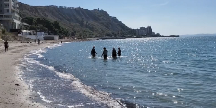 Vdes në Velipojë turisti i moshuar nga Kosova