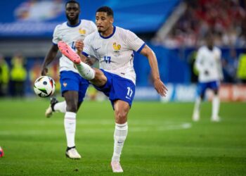 Mbrojtja, suksesi i Deschampsit në “Euro 2024”