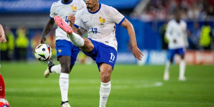 Mbrojtja, suksesi i Deschampsit në “Euro 2024”