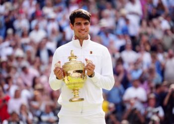 Alcaraz, i fortë për Gjokoviqin