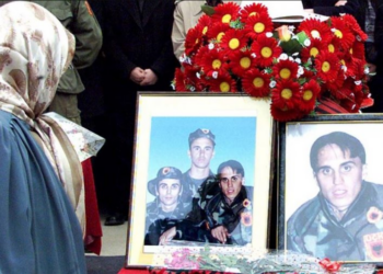 25 vjet nga vrasja e vëllezërve Bytyqi, Osmani: Serbia vazhdon t’i lavdërojë kriminelët e luftës