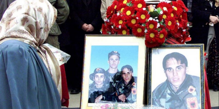 25 vjet nga vrasja e vëllezërve Bytyqi, Osmani: Serbia vazhdon t’i lavdërojë kriminelët e luftës