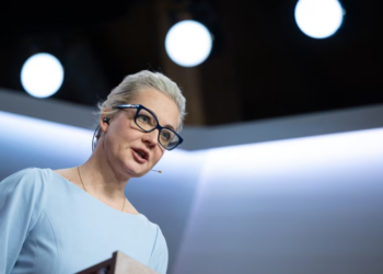 Rusia lëshon fletarrestim për Yulia Navalnaya