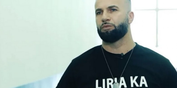 MPB e Serbisë konfirmon vrasjen e Faton Hajrizit