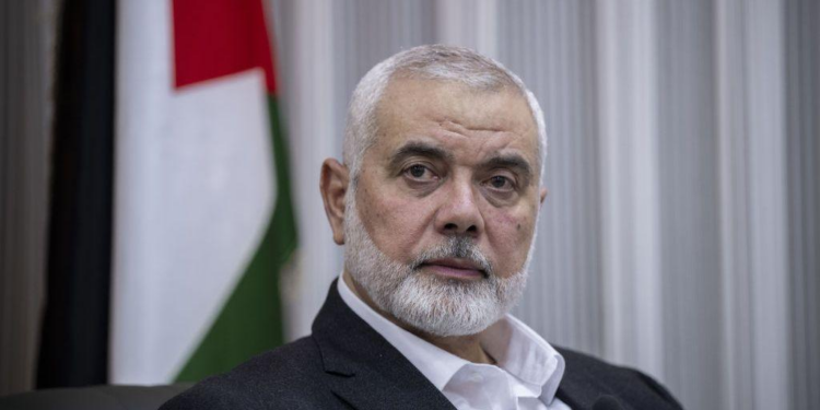 Vritet në Iran udhëheqësi i lartë i Hamasit