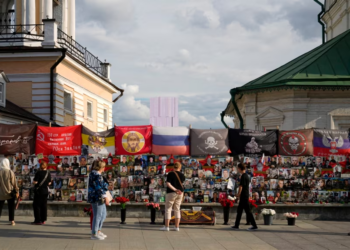 Wagneri pëson humbje të mëdha në Sahel të Afrikës