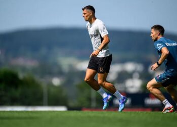 Xhaka shpalos synimet me Leverkusenin