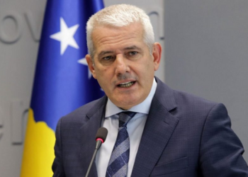 Sveçla për Enver Zymerin: Ai u kthye në shembullin dhe motivin e qindra vajzave e djemve të Kosovës