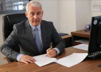 Sveçla uron ShBA-në për ditën e shpalljes së pavarësisë: Festojmë me ju si aleatë të përhershëm