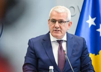 Sveçla: Vuçiq ka qenë i përfshirë në trajnimin e grupit terrorist që kreu sulmin në Banjskë