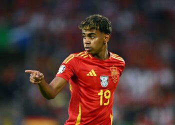 Yamal vendos tjetër rekord në Evropian