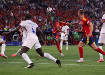 Yamal edhe me një çmim tjetër, goli i tij më i miri në “Euro 2024”