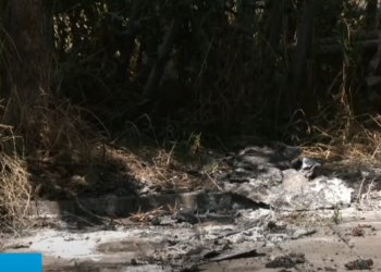 Krejt çfarë ndodhi në Zveçan ku u dogjën qëllimisht dy vetura zyrtare