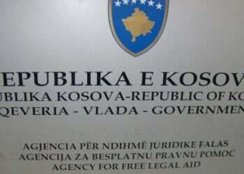 Synohen ndryshime në ndihmën juridike falas, ka dyshime për seriozitetin e MD-së