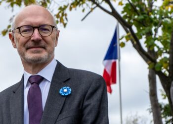 Ambasadori francez pas aksionit në veri: Njëanshmëria nuk sjell zgjidhje të qëndrueshme