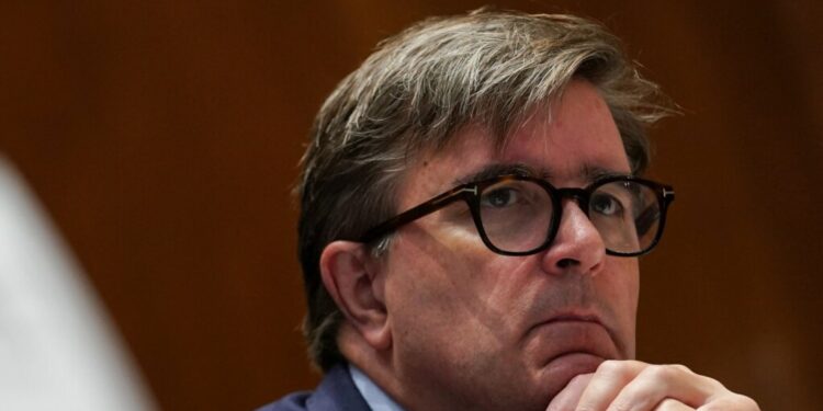 O`Brien reagon për aksionin e djeshëm në veri: “Të pakoordinuara dhe provokuese” veprimet e Qeverisë së Kosovës