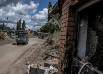 Rusia thotë se ka zmbrapsur disa sulme ajrore të Ukrainës