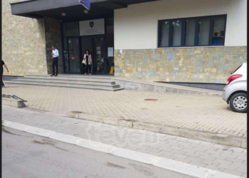 Largohen rrethojat të cilat kanë qenë në komunën e Mitrovicës