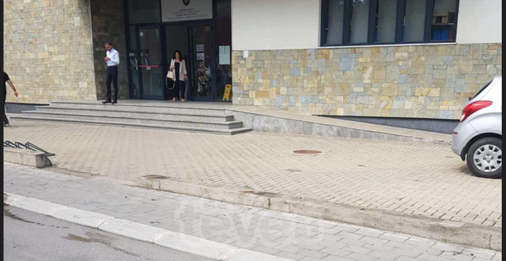 Largohen rrethojat të cilat kanë qenë në komunën e Mitrovicës