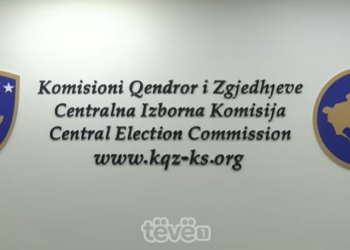 KQZ lehtëson procedurat për regjistrim dhe votim për procesin zgjedhor jashtë Kosovës