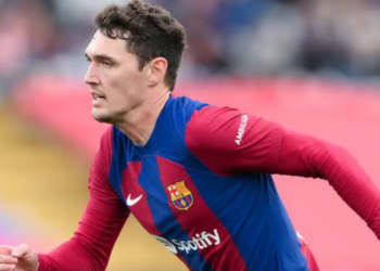 New Castle pas Andreas Christensen