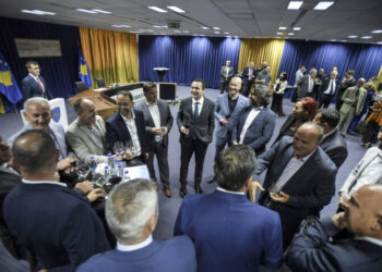 Granti i katër, premtim i parealizuar i Kurtit