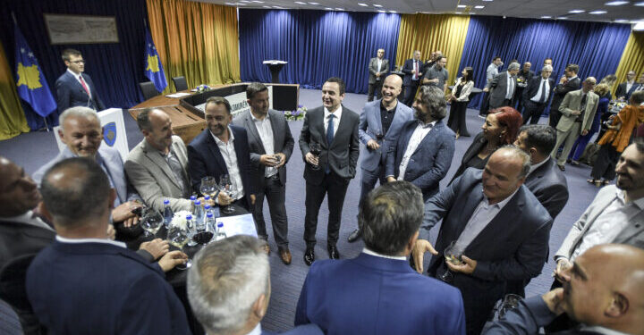 Granti i katër, premtim i parealizuar i Kurtit