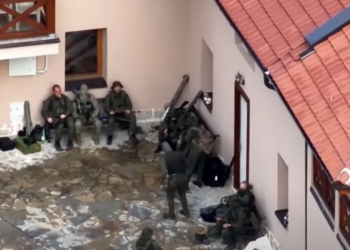 Edhe pse gati një vit nga sulmi terrorist në Banjskë, Radojiçiq dhe terroristët e tjerë ende pa aktakuza 