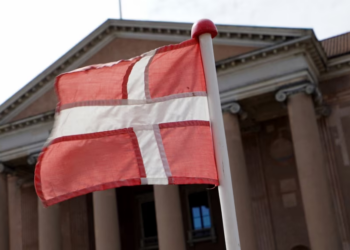 Një burrë dënohet me burgim për sulm ndaj kryeministres daneze