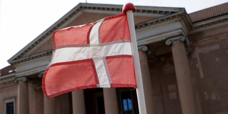 Një burrë dënohet me burgim për sulm ndaj kryeministres daneze