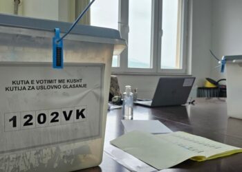 KQZ: Në zgjedhjet e ardhshme  votimi me kusht nuk do të jetë i mundur në çdo qendër votimi